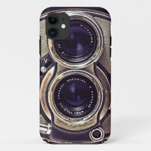 Oude camera Case-Mate iPhone case