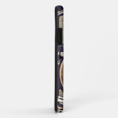 Oude camera Case-Mate iPhone case (Achterkant/rechts)