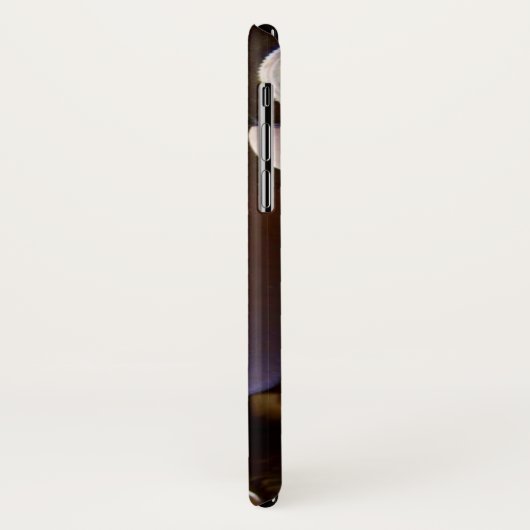 Oude camera Case-Mate iPhone case (Achterkant/links)