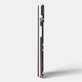 Oude camera Case-Mate iPhone case (Achterkant / Rechts)