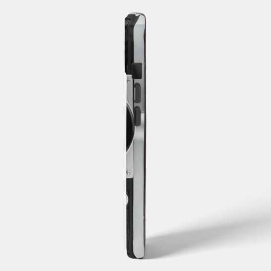 oude camera Case-Mate iPhone case (Achterkant / Links)