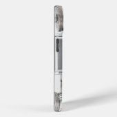 oude camera Case-Mate iPhone case (Achterkant / Rechts)