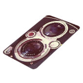 oude camera magneet (Linkerzijde)