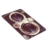 oude camera magneet (Rechterzijde)