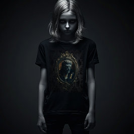 Oude campagnevoerder Vrouwen T-shirt