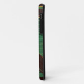 Oude Canadese Reisposter Case-Mate iPhone Case (Achterkant/links)