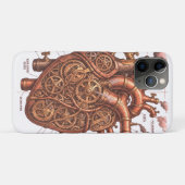 OUDE Case-Mate iPhone CASE (Achterkant (horizontaal))
