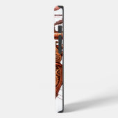 OUDE Case-Mate iPhone CASE (Achterkant / Links)