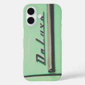Oude Chevrolet Deluxe Case-Mate iPhone Case (Achterkant)