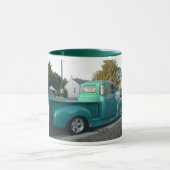 Oude Chevy Mok (Midden)