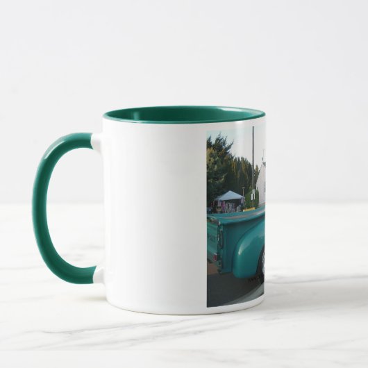 Oude Chevy Mok (Links)