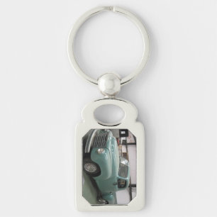 Oude Chevy Pick up Sleutelhanger