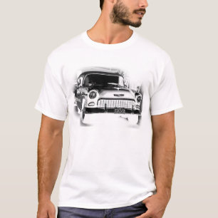 Oude Chevy T-shirt
