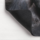 Oude Chimpansemousepad Muismat (Hoek)