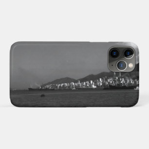 Oude China Hong Kong Gezichtsstad Case-Mate iPhone Case