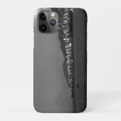 Oude China Hong Kong Gezichtsstad Case-Mate iPhone Case (Achterkant)