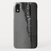 Oude China Hongkong Gezicht Stad Case-Mate iPhone Case (Achterkant)
