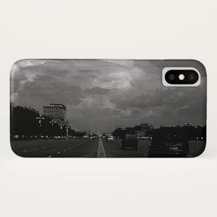 Oude China pekin Tiananmen plein Case-Mate iPhone Case