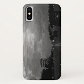 Oude China pekin Tiananmen plein Case-Mate iPhone Case (Achterkant)
