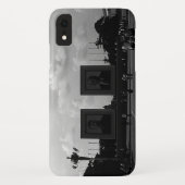 Oude China Peking Tiananmen plein Case-Mate iPhone Case (Achterkant)