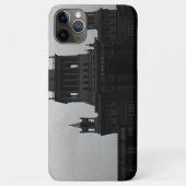 Oude China Shanghai Expositiehal Case-Mate iPhone Case (Achterkant)