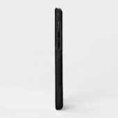 Oude China Shanghai Stad Case-Mate iPhone Case (Achterkant/links)