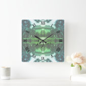 Oude Chinese Canton martelaren park Grote Klok (Huis)