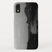 Oude Chinese Guilin Lijiang rivier Case-Mate iPhone Case (Achterkant)