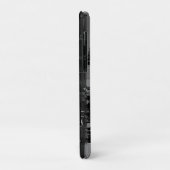 Oude Chinese Pekin tempel van de hemelpoort Case-Mate iPhone Case (Achterkant/links)