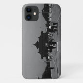 Oude Chinese Pekin verboden stads poort Case-Mate iPhone Case (Achterkant)
