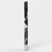 Oude Chinese Shanghai Yuyuan tuin Case-Mate iPhone Case (Achterkant/rechts)