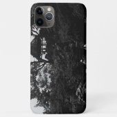 Oude Chinese Shanghai Yuyuan tuin Case-Mate iPhone Case (Achterkant)