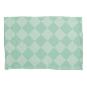 Oude Cirque Diamant Pillowcase Kussensloop