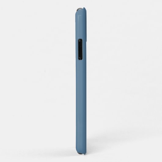 Oude Cookie Monster | Cookie Frenzy Case-Mate iPhone Case (Achterkant/rechts)