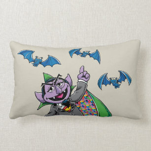 Oude Count von Count Kussen