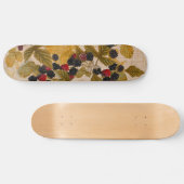 Oude Creton uit het Boerderij van Old Nilsson Persoonlijk Skateboard (Horizontaal)