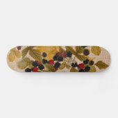 Oude Creton uit het Boerderij van Old Nilsson Persoonlijk Skateboard (Horizontaal)