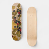 Oude Creton uit het Boerderij van Old Nilsson Persoonlijk Skateboard (Voorkant)
