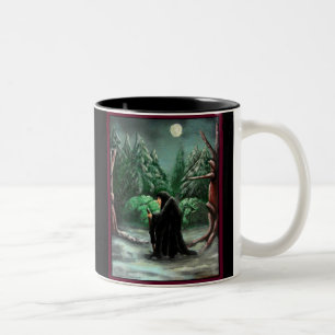 Oude Crone Mok