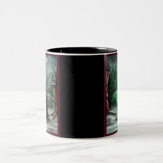 Oude Crone Mok (Center)