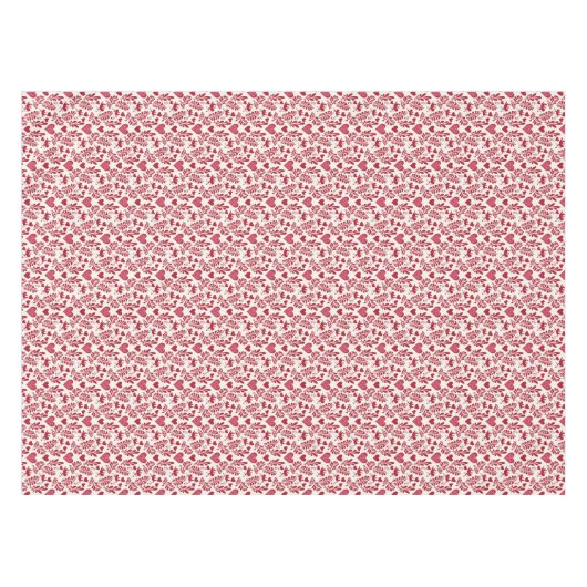 Oude Cupido Behang Tafelkleed (Voorkant (Horizontaal))