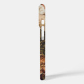 Oude Cuzco School Maagd die het Christuskind aanbi Case-Mate iPhone Case (Achterkant / Links)