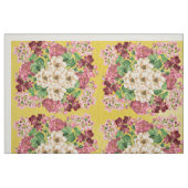 Oude Dagen-Phoebe-Stoffen Stof (Fat Quarter)