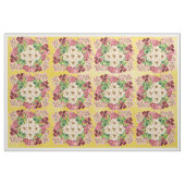 Oude Dagen-Phoebe-Stoffen Stof (Yard (91,4 cm))