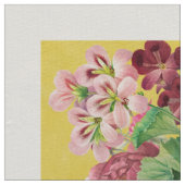 Oude Dagen-Phoebe-Stoffen Stof (Close Up)