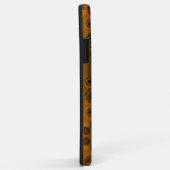 Oude dagpatronen Case-Mate iPhone case (Achterkant/rechts)