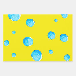 Oude Dame Suite Inpakpapier Vel
