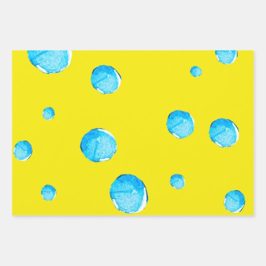 Oude Dame Suite Inpakpapier Vel (Voorkant)