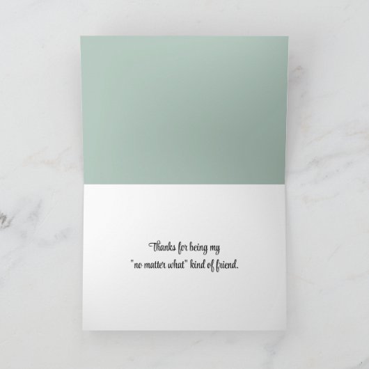 Oude dames zitten op Park Bench Kaart (Binnen)