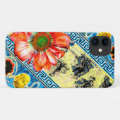 Oude Dans Case-Mate iPhone Case (Achterkant (horizontaal))